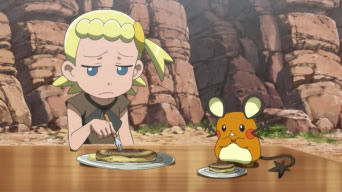 ゲーデンブログ ポケモンアニメ感想記