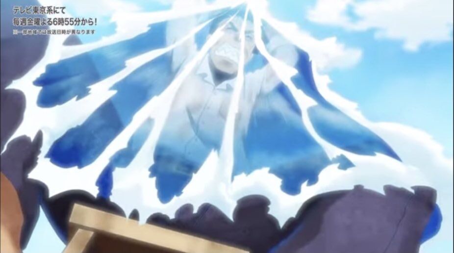 ゲーデンブログ 令和版無印アニポケ感想記