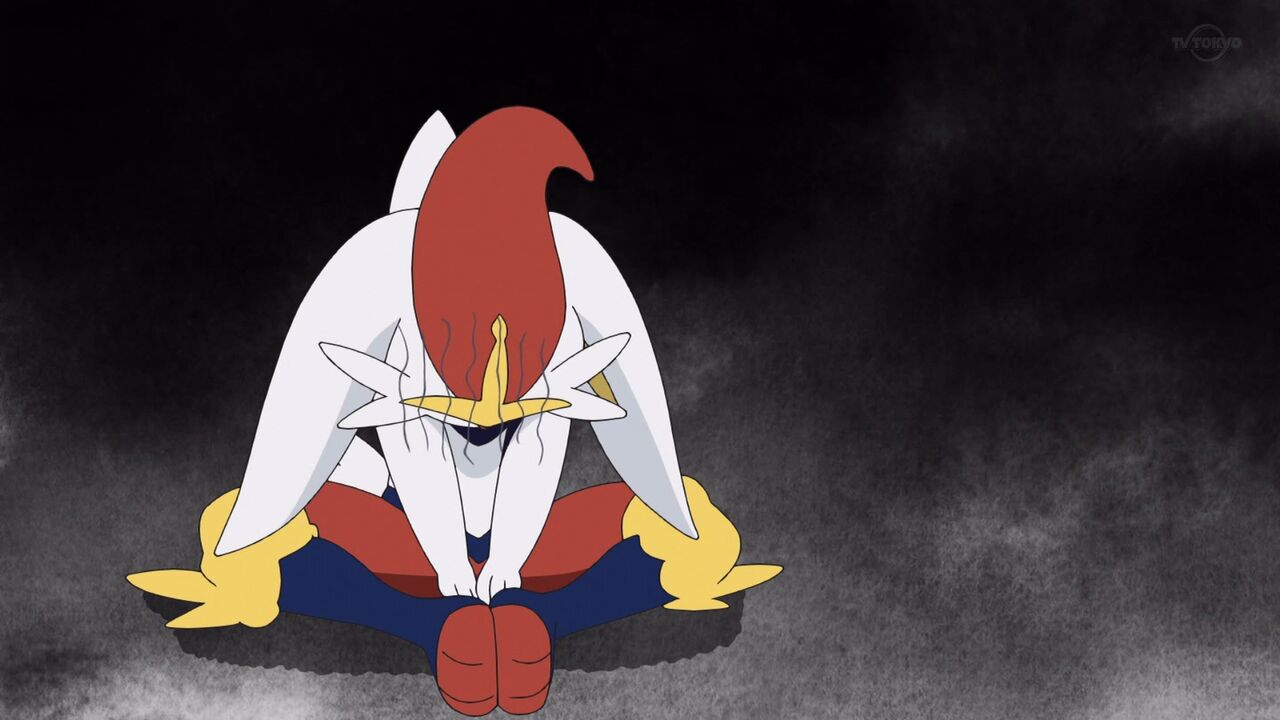 ゲーデンブログ 令和版無印アニポケ感想記