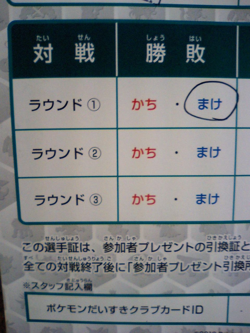 ゲーデンブログ 10年01月