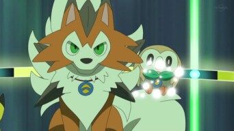 ゲーデンブログ アニポケ サン ムーン感想記 ゲーデンブログ アニポケ サン ムーン感想記
