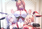 「はにかみ、彼女は恋をする オンリーショップ2」