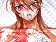 学園黙示録HIGHSCHOOL OF THE DEAD SECRET BOX