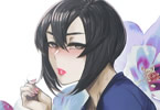 サークルアイソカーブ「Special EXtra FRIEND セフレ妻ゆかり Vol.02 RE」
