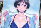 サークルスタジオN.BALL「もっと、チョロい、上司/3」