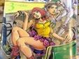 ジョジョリオン3巻