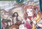 原作:もちんち&作画:深山靖宙「魔法使いの印刷所」5巻