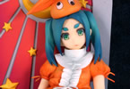 グッドスマイルカンパニー 斧乃木余接 DXフィギュア