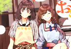 原作:忍丸&漫画:目玉焼き「異世界おもてなしご飯」4巻