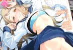 サークル角砂糖「学マスイチャラブエロ合同“Dosukebe mode!!”」