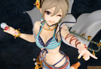 アルター「アイドルマスターシンデレラガールズ 塩見周子 ブルー・ホライゾンVer.」フィギュア