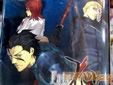 コミックスFate/Zero4巻
