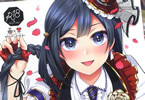 サークルliz project「せつ菜といちゃラブエッチ」
