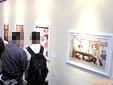 絵師100人展