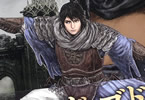 原作:ELDEN RING(株式会社フロム・ソフトウェア)&漫画:飛田ニキイチ「ELDEN RING 黄金樹への道」2巻