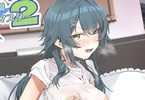 学マスドスケベ合同誌 学園イキスギマスター２　「生徒たちの淫らな姿」