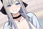 「エロい先輩とセフレになる話」