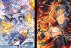 ��Shadowverse: Worlds Beyond��