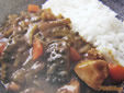 カレールウ同人誌「カレーにするう?」 width=