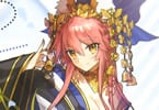 ワダアルコ(サークルwadamemo)「Fate/GOmemo2」