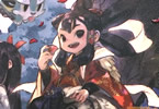 「天穂のサクナヒメ アートワークス」