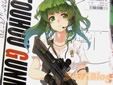 TOUHOU GUNMANIA A2 トウホウガンマニアA2