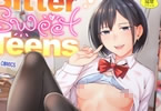 犬上いの字「Bitter Sweet Teens」