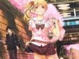 保志レンジ サクラサク症候群