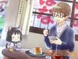 ねこのこはな
