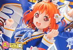 「一番くじ ラブライブ!サンシャイン!! The School Idol Movie Over the Rainbow」