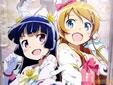 ClariS シングルnexus