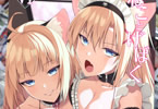 サークルDigital Flyer「ねことげぼくVI」