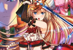 原作:三上テンセイ&漫画:箸糸シュウスケ「剣とティアラとハイヒール〜公爵令嬢には英雄の魂が宿る〜@COMIC」2巻