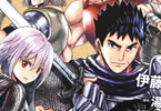 原作:湯水快&コミカライズ:伊藤寿規「王国へ続く道 奴隷剣士の成り上がり英雄譚」6巻