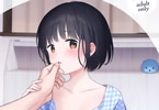 サークル不可不可「夜ふけの悪魔」