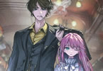 著:滝浪酒利&イラスト:Roitz「マスカレード・コンフィデンス 詐欺師は少女と仮面仕掛けの旅をする」