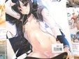 赤人 魔法少女まどかマギカ同人誌