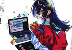 たかし♂「虹色ゲームメーカー」1巻