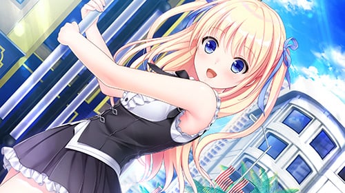 【コラム】たった1人の大切な女の子と出会い、添い遂げ、その先まで描く、最高の純愛ゲーム! 「月の彼方で逢いましょう SweetSummerRainbow」