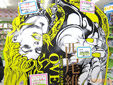 JOJO'S BIZARRE ADVENTURE OVER HEAVEN