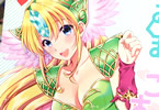 サークルNIKKA「あくまでこすぷれです!!」