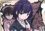 原作:涼暮皐&漫画:窪茶「異世界帰りの英雄曰く」1巻