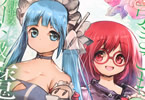 原作:空地大乃&漫画:うさぺんぎん「300年引きこもり、作り続けてしまった骨董品《魔導具》が、軒並みチート級の魔導具だった件」3巻