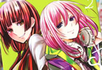 サブロウタ「citrus+」2巻