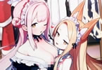 サークルSignal:Violet「エデン条約のあとしまつ」