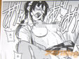 エヴァ同人誌 LIKE A BEAST