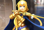 「一番くじ ソードアート・オンライン アリシゼーション〜Project Alicization〜」