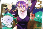 片岡とんち「魔王のママになるんだよ!」3巻