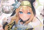 サークルフィオレ「手をほどけない生徒」