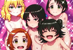 サークルDECOッパチ「アイドルと(オチンチンで)遊ぼう!」